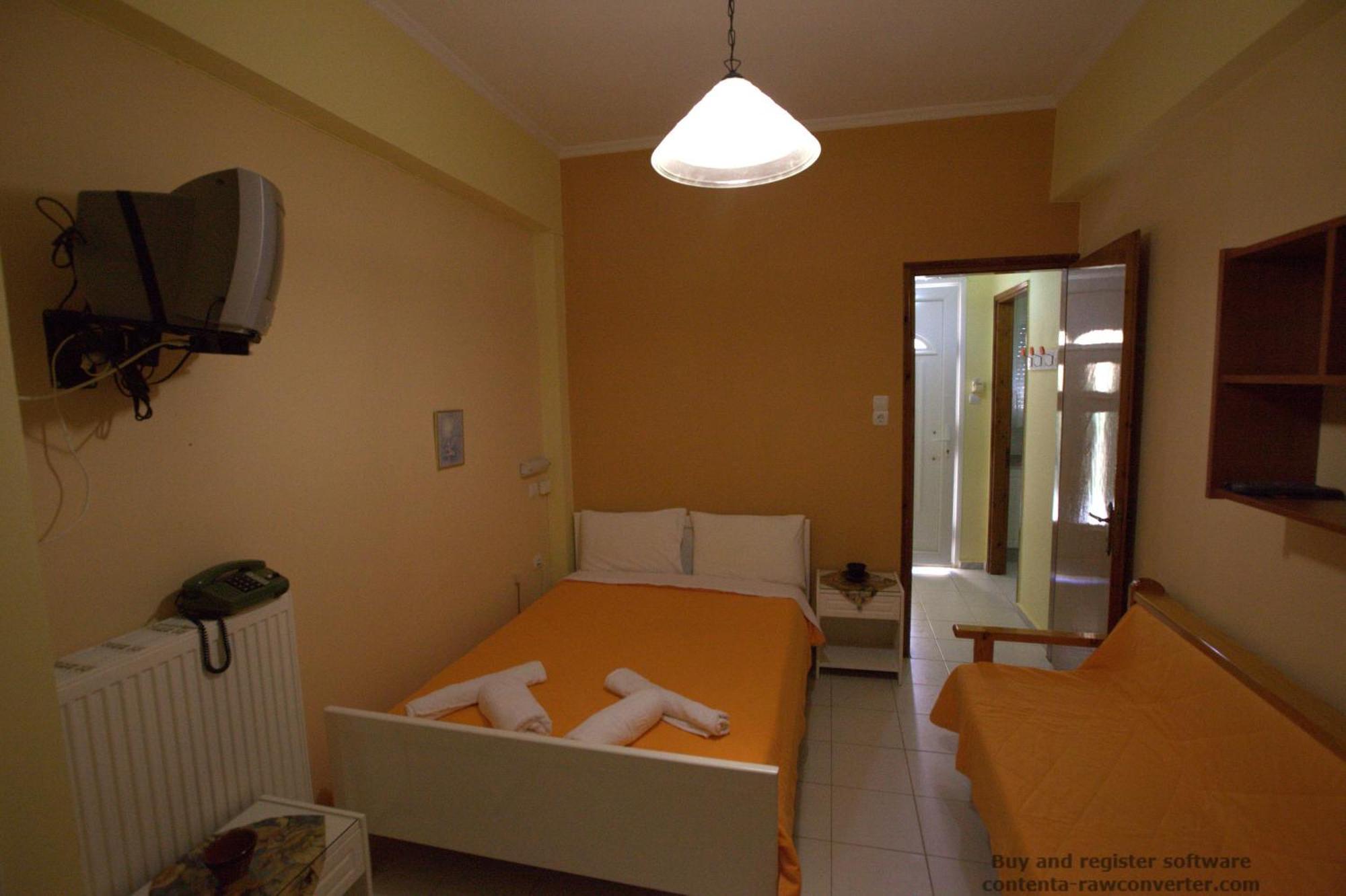 Angela Studios Karfás Kamer foto