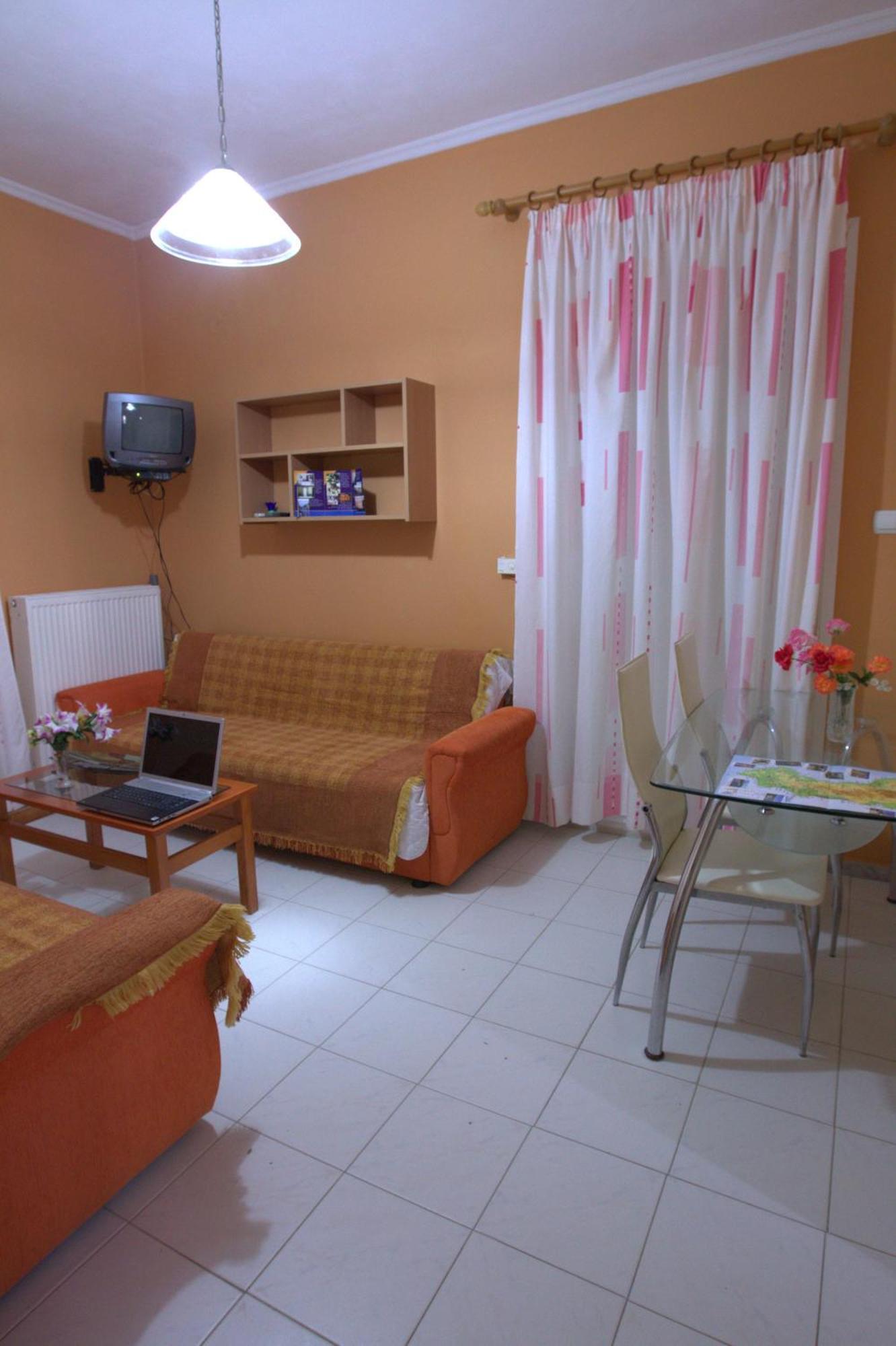 Angela Studios Karfás Kamer foto